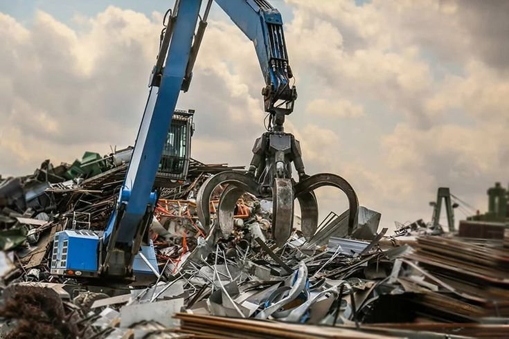 نماذج من الخردة المشتراة المدينة المنورة