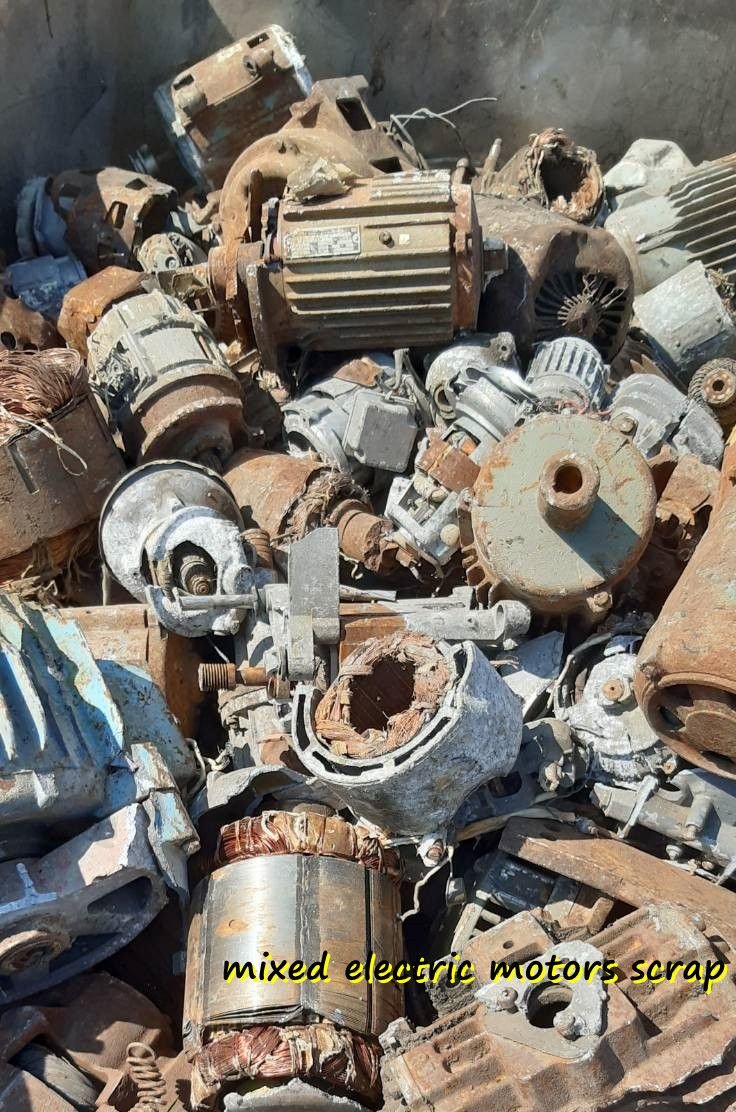 شراء سكراب المدينة المنورة